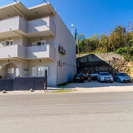 Apartment Amabilis Mlini Exterior photo