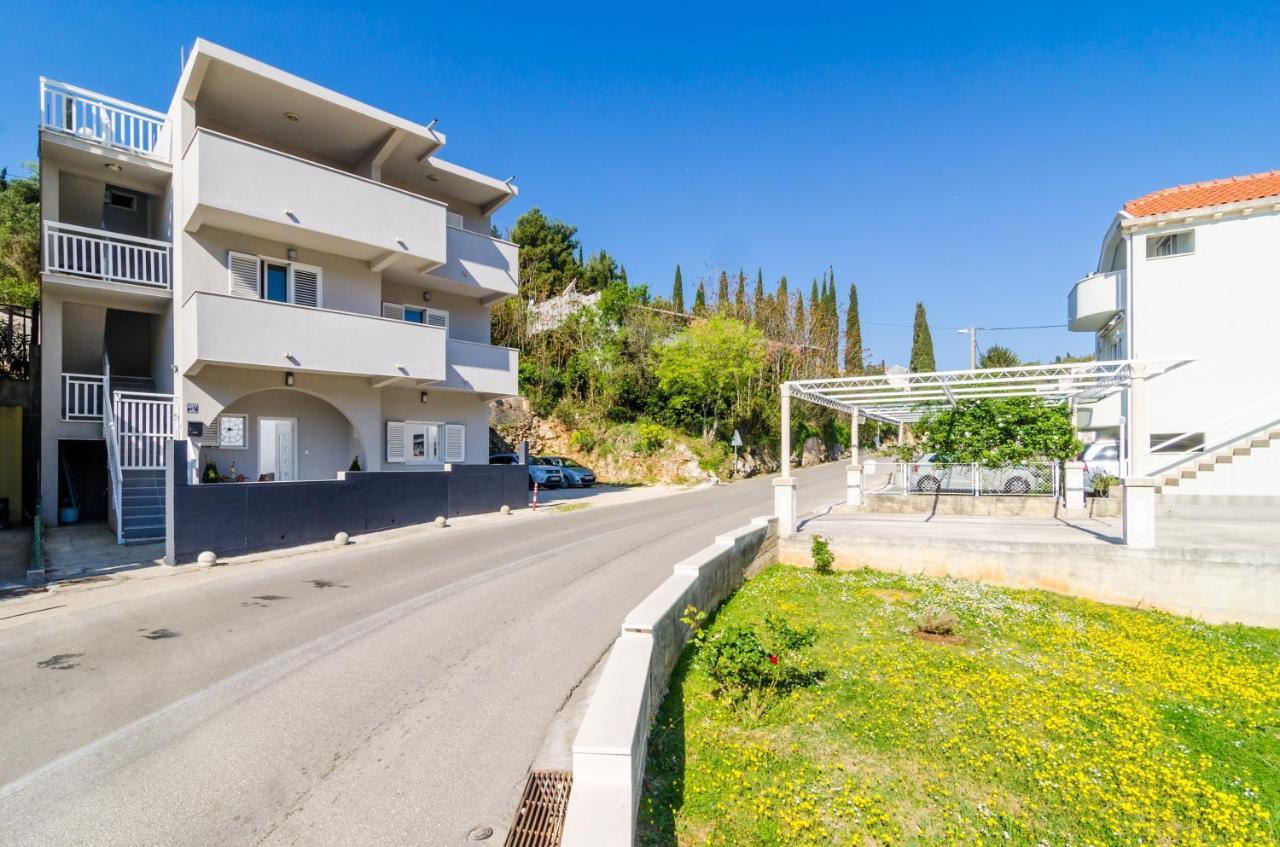 Apartment Amabilis Mlini Exterior photo