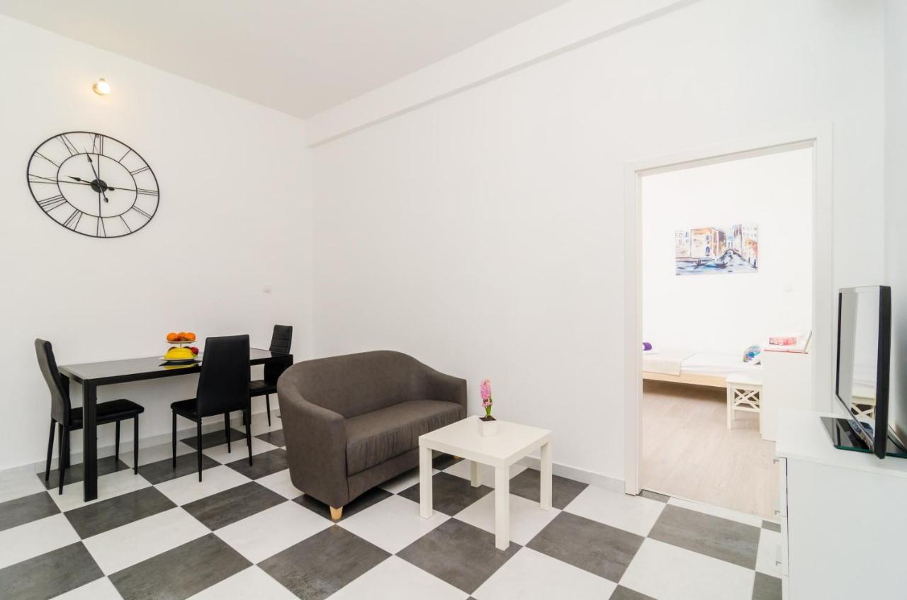 Apartment Amabilis Mlini Exterior photo
